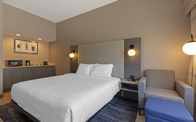 Best Western Plus Fort Worth North