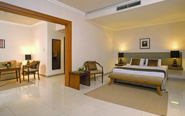 Hotel Le Beringin