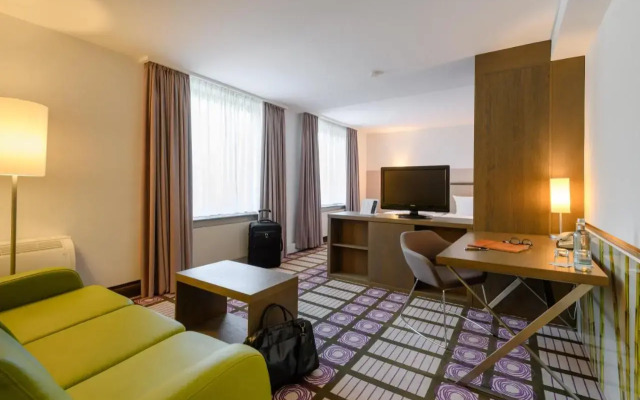 Mercure Parkhotel Mönchengladbach