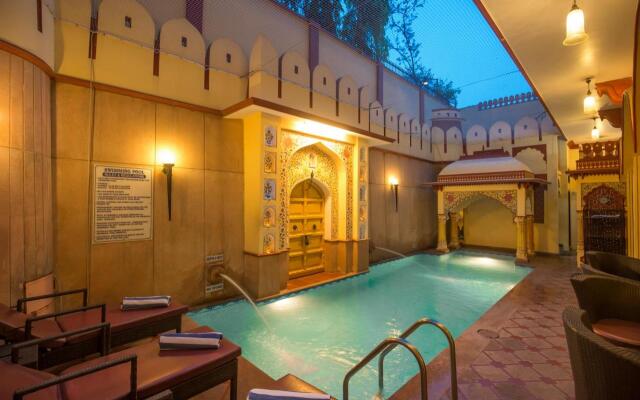 Umaid Mahal - A Heritage Style Boutique Hotel