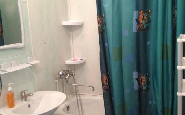 Apartamenty V Ivanovo - 1