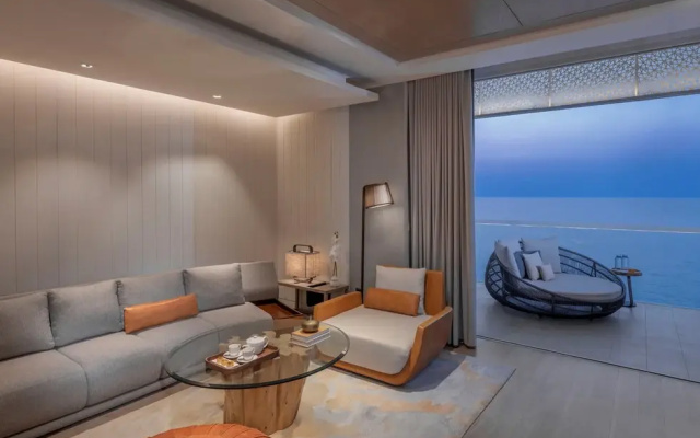 InterContinental Ras Al Khaimah Mina Al Arab Resort & Spa by IHG