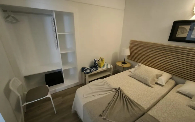 Apartamentos La Florida