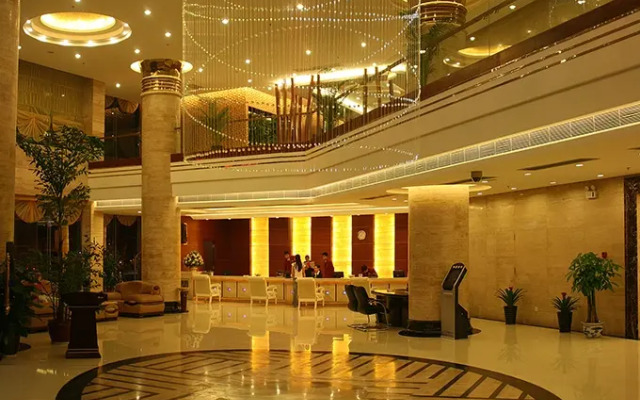 Century Junyue Hotel