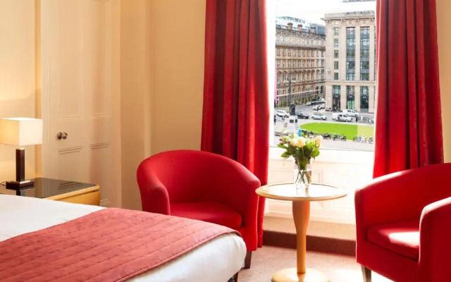 Millennium Hotel Glasgow
