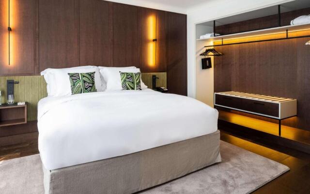Le Louise Hotel Brussels - MGallery