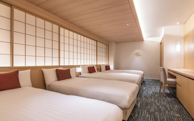 Hotel Vista Kanazawa