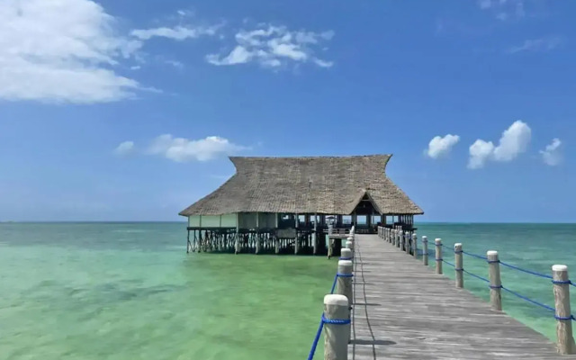 Pongwe Bay Resort
