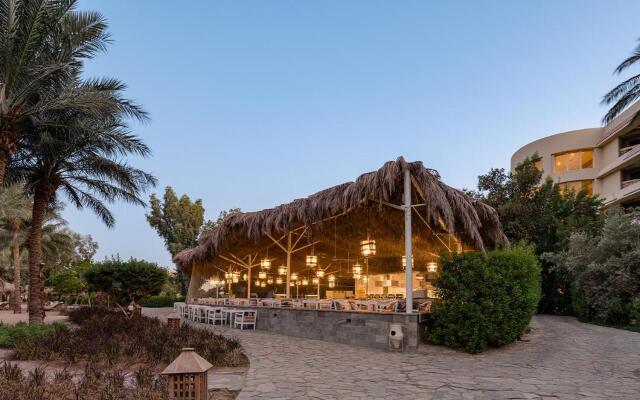 Отель Sindbad Club
