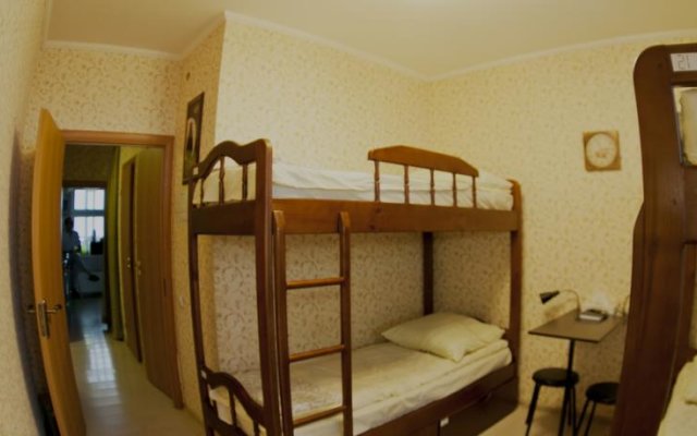 Harmony Hostel