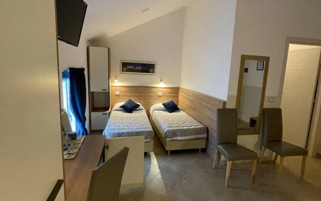 Hotel Montecarlo