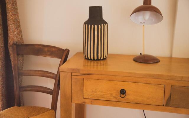 Chambres dHôtes - Domaine de Montizeau