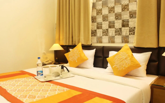 Itsy Hotels Swastika Inn Sector 26