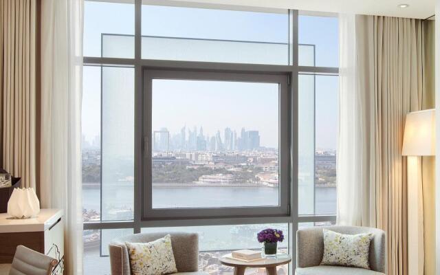 Al Bandar Rotana – Creek
