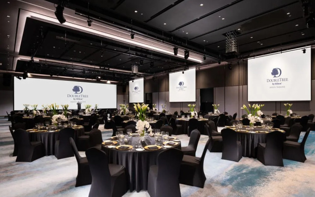 Doubletree By Hilton Seoul Pangyo