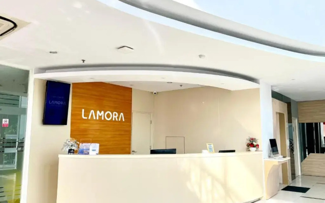 Lamora Kota Lama Surabaya Hotel