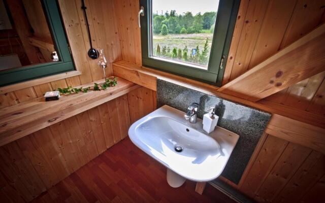 Hotel Osada Karbówko Wellness & Spa