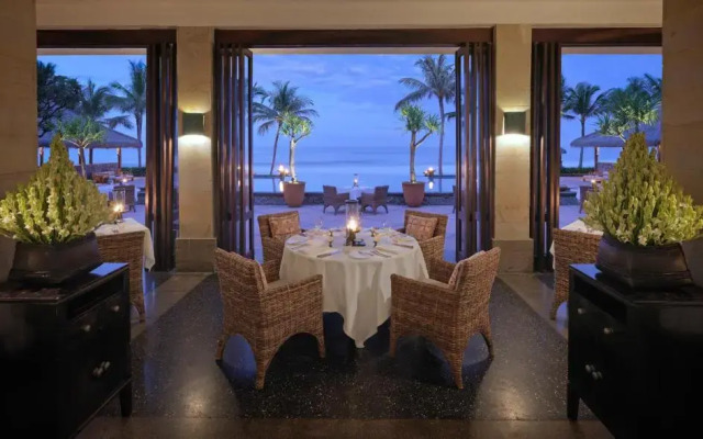 The Legian Bali & The Club at The Legian Bali