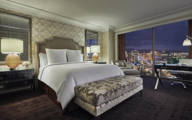 Отель Four Seasons Las Vegas