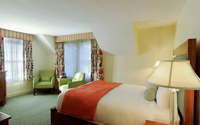 The Wentworth