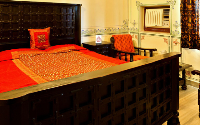Radoli House - A Heritage House