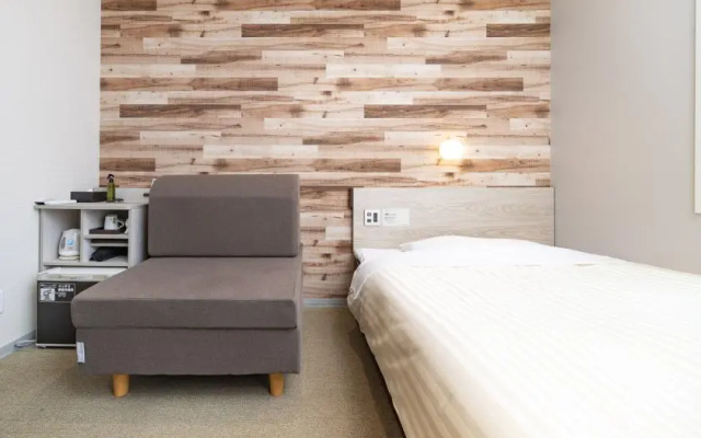 With Sofa Double room (풀 더블 침대) 사진 3