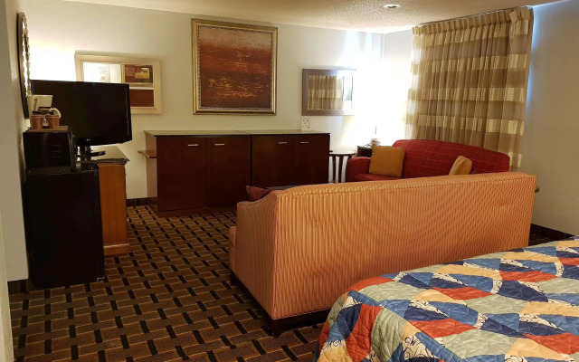Le Mars Inn & Suites