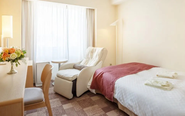 Relax Massage Chair Single room 사진 1