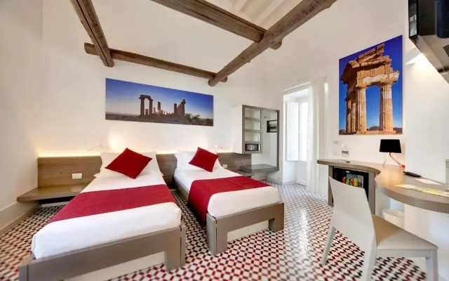 Zafran Boutique Hotel
