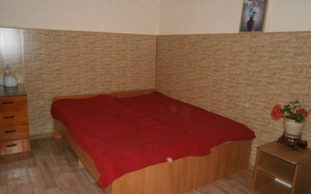 South Dacha Guest House