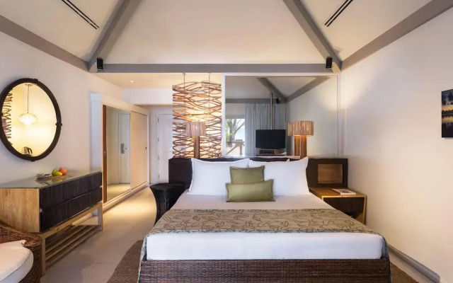 Taj Coral Reef Resort & Spa