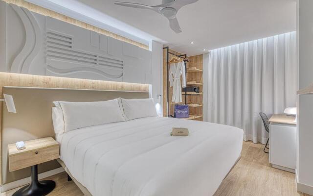Senator Cala Millor Hotel