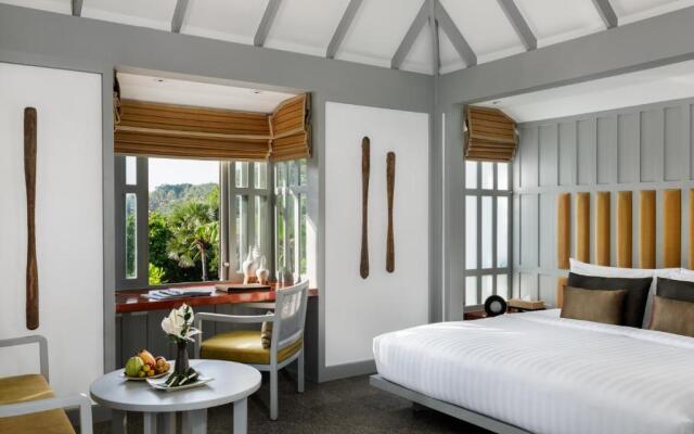 The Surin Phuket
