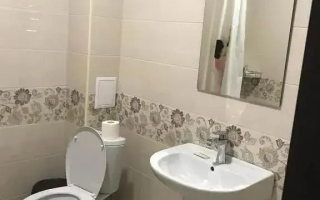 Arkhyz 1500 Hotel 