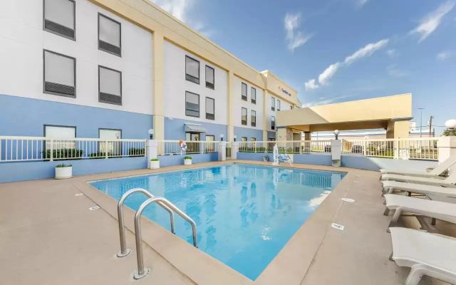 Comfort Inn - Killeen near Fort Hood