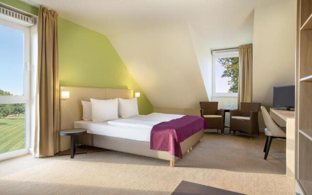 Ramada by Wyndham Muenchen Airport