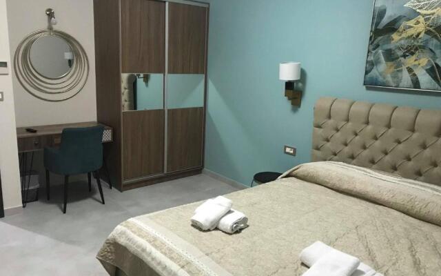Aenaon Rooms