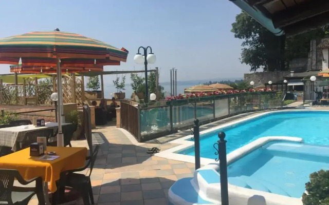 Garda Sol Apart-hotel Beauty & SPA
