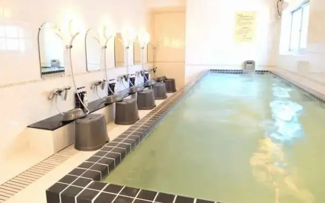 Maruichi Hotel