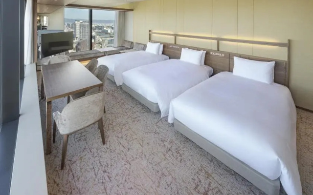 Premium High Floor Triple room 사진 1