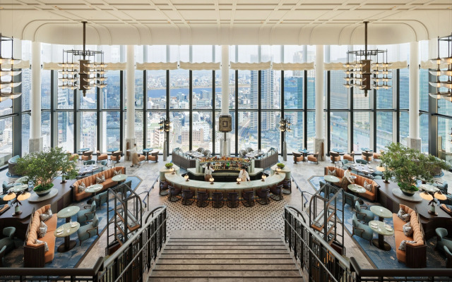 Waldorf Astoria Osaka
