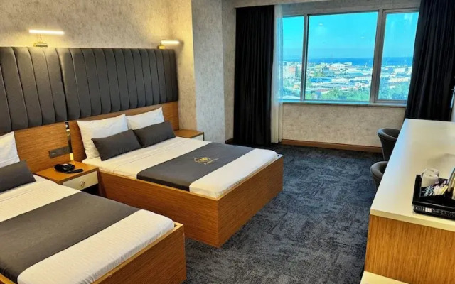 E5 Park Hotel