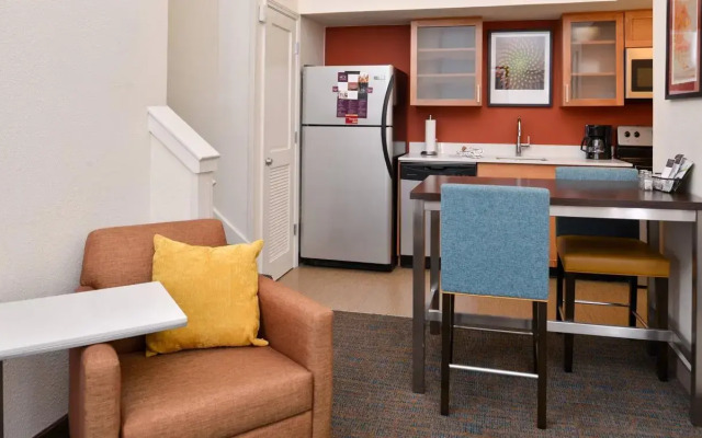 Residence Inn by Marriott Boise Downtown/University