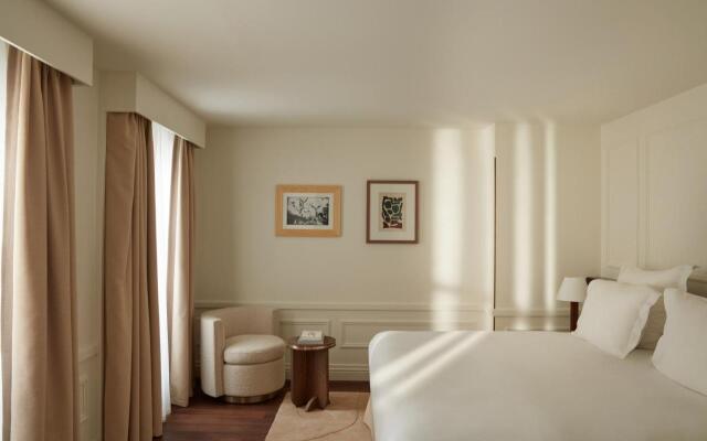 Maison Delano Paris