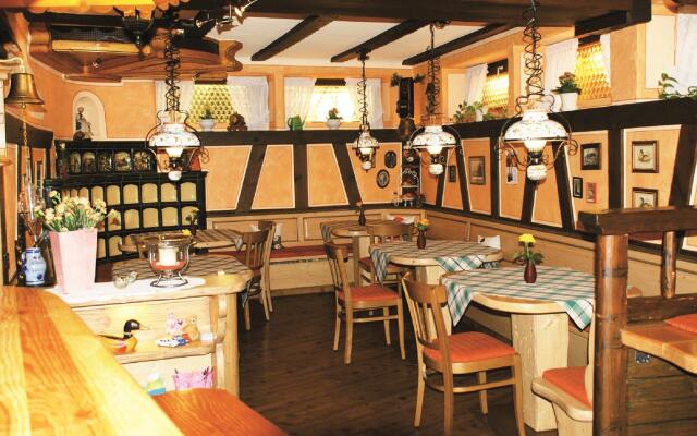 Appartementhotel Breitmattstub