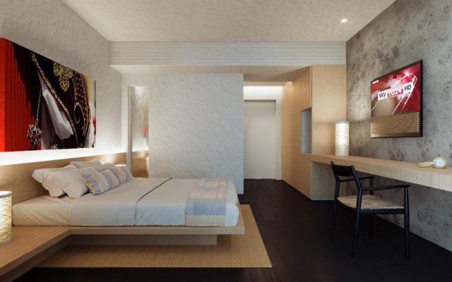 Felix Hotels - Hotel Felix Olbia