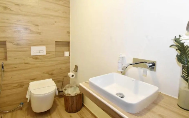 Ambassador In Paradise Resort