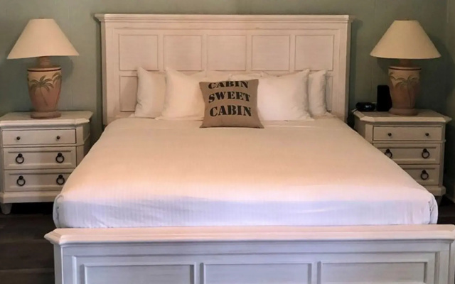 Hotel Tybee