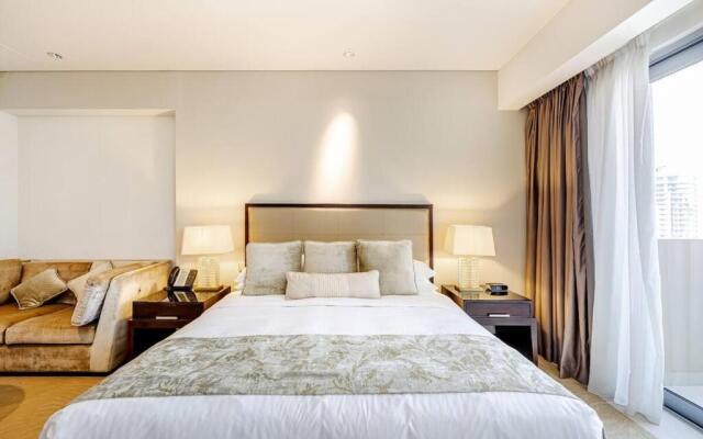 Address Dubai Marina Residences
