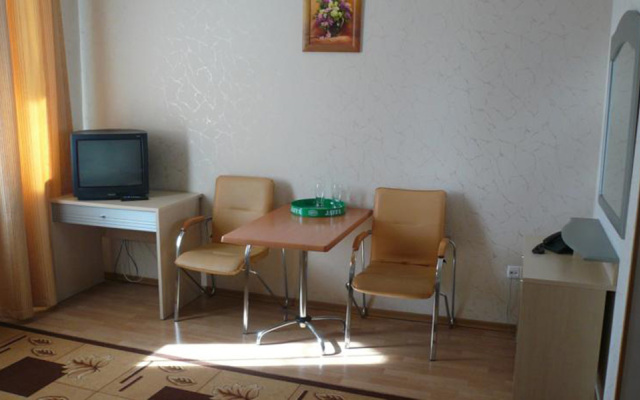 Гостиный двор